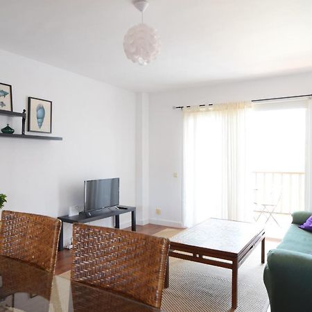 Candelaria - Rest Apartment / Sea View מראה חיצוני תמונה