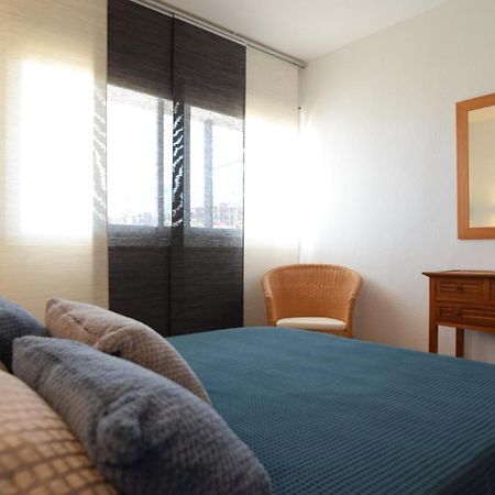 Candelaria - Rest Apartment / Sea View מראה חיצוני תמונה