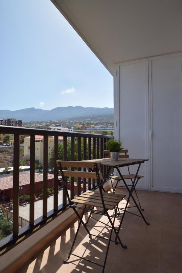 Candelaria - Rest Apartment / Sea View מראה חיצוני תמונה