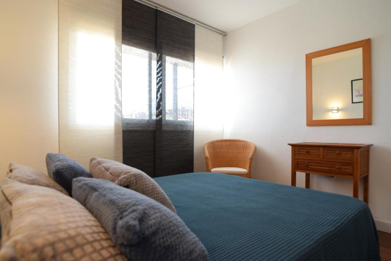 Candelaria - Rest Apartment / Sea View מראה חיצוני תמונה
