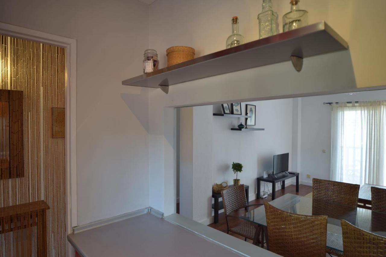 Candelaria - Rest Apartment / Sea View מראה חיצוני תמונה