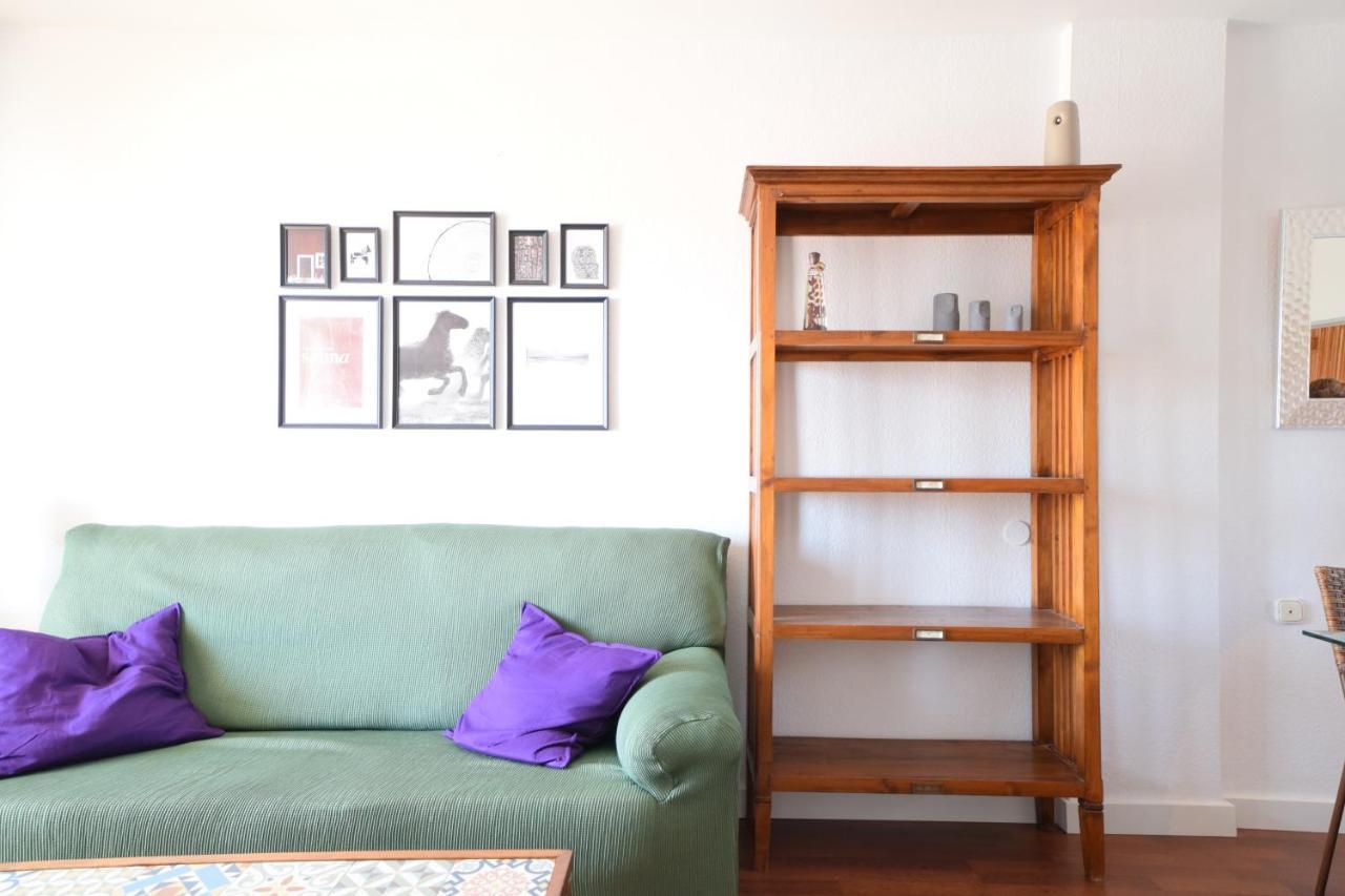 Candelaria - Rest Apartment / Sea View מראה חיצוני תמונה