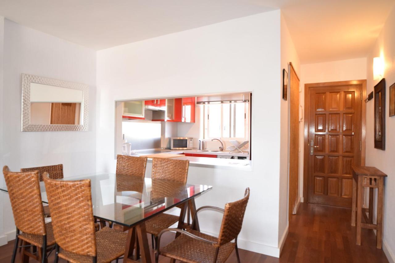 Candelaria - Rest Apartment / Sea View מראה חיצוני תמונה