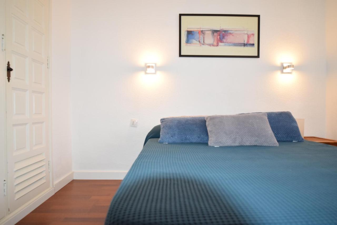 Candelaria - Rest Apartment / Sea View מראה חיצוני תמונה