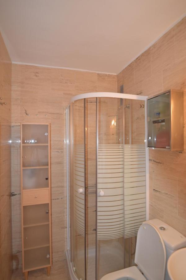 Candelaria - Rest Apartment / Sea View מראה חיצוני תמונה