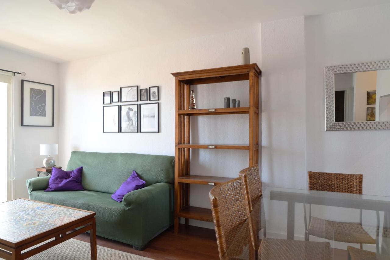 Candelaria - Rest Apartment / Sea View מראה חיצוני תמונה