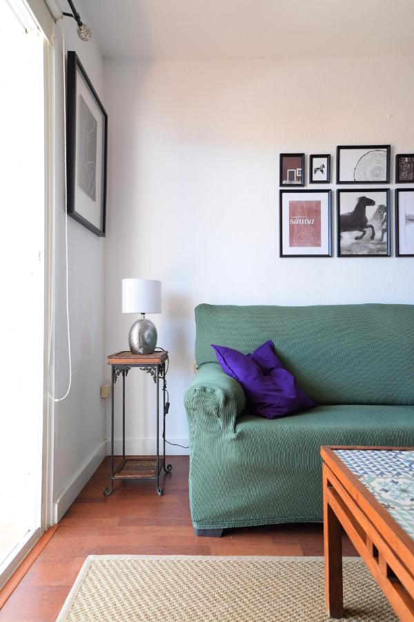 Candelaria - Rest Apartment / Sea View מראה חיצוני תמונה