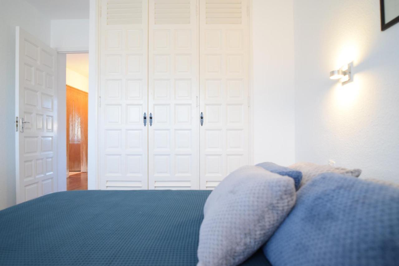 Candelaria - Rest Apartment / Sea View מראה חיצוני תמונה