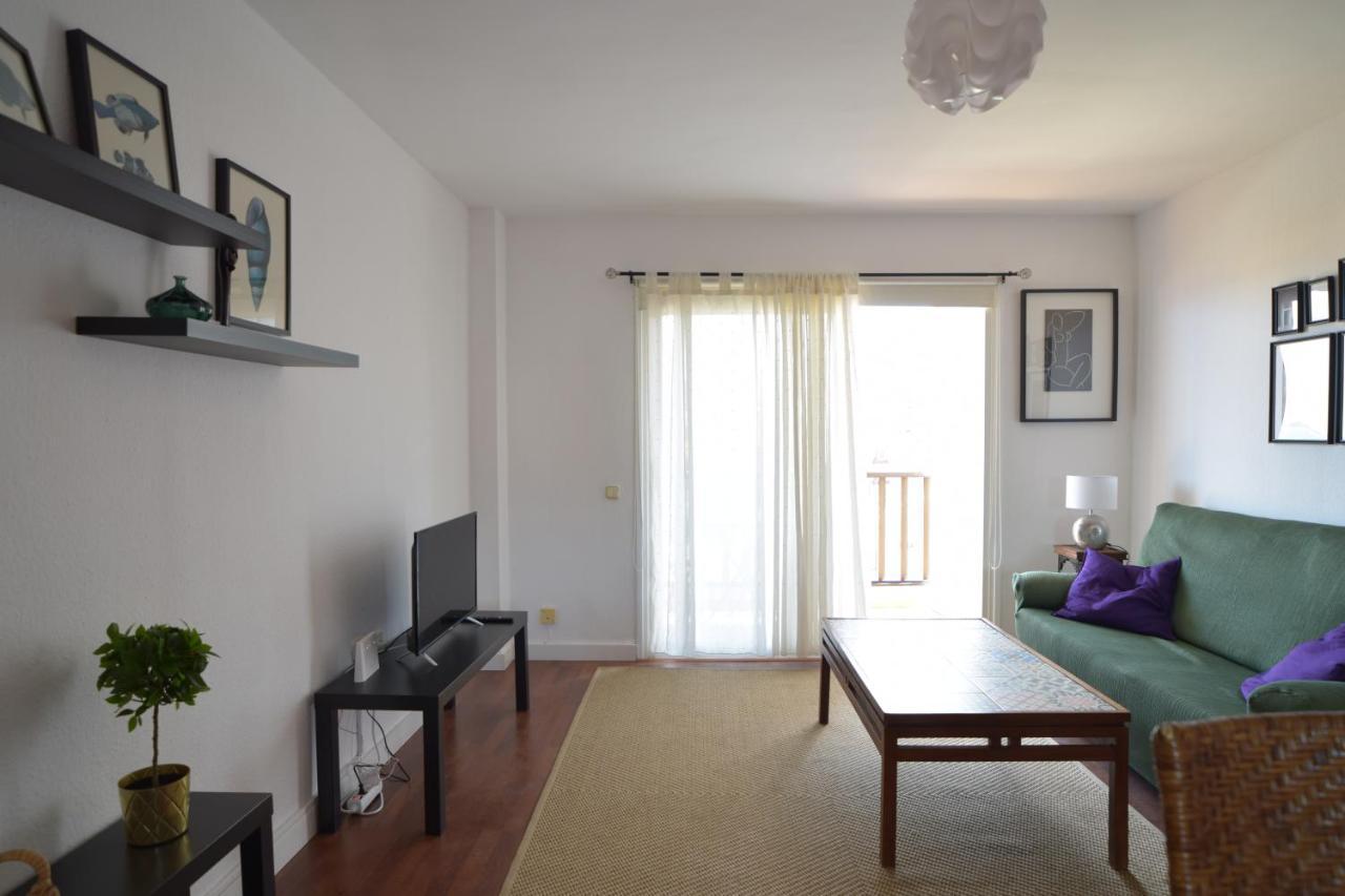 Candelaria - Rest Apartment / Sea View מראה חיצוני תמונה