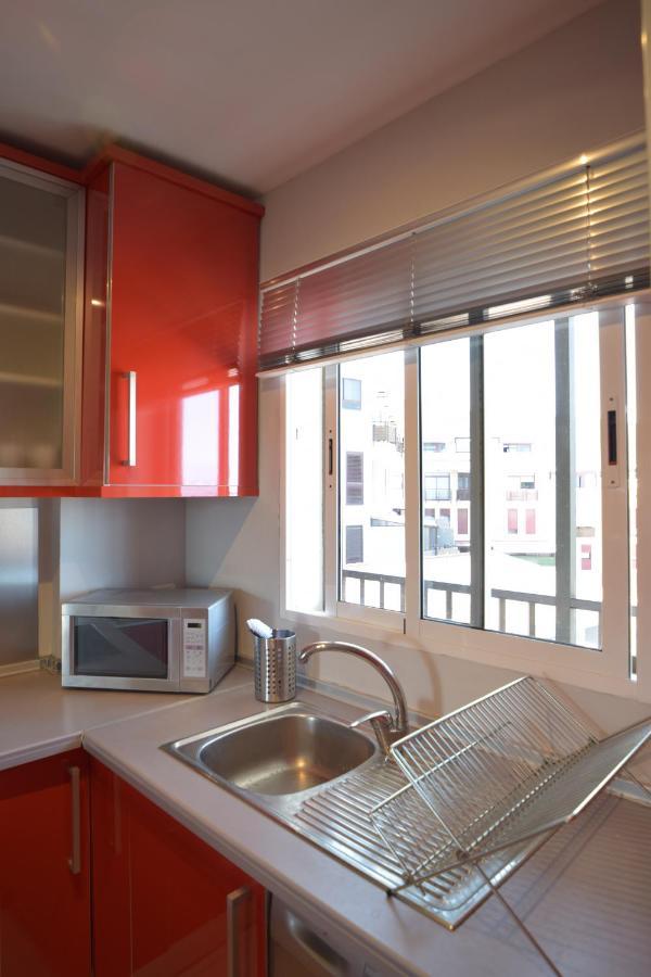 Candelaria - Rest Apartment / Sea View מראה חיצוני תמונה