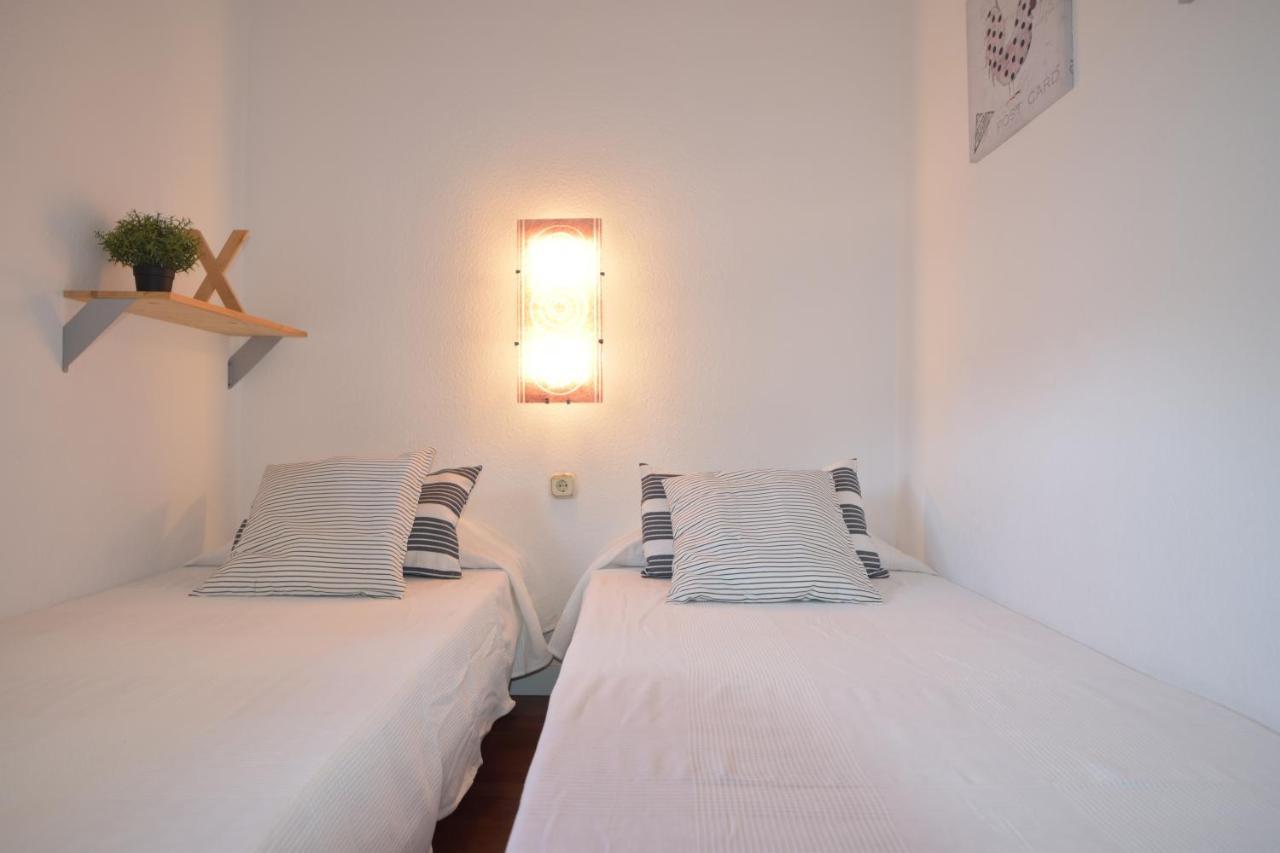 Candelaria - Rest Apartment / Sea View מראה חיצוני תמונה